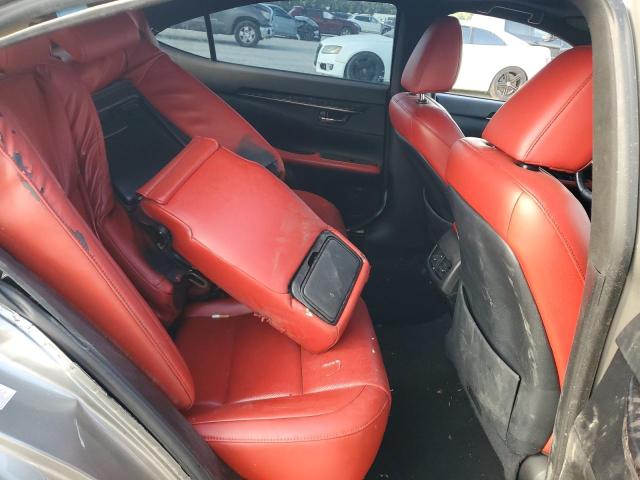 58ABK1GGXGU033509 Lexus ES 350