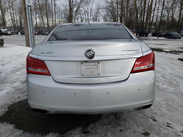 1G4GE5G35GF196369 Buick Lacrosse Premium