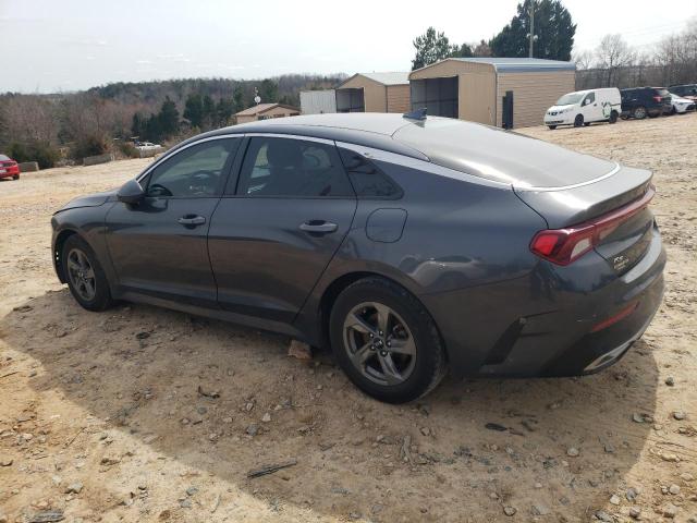 5XXG14J28MG059286 KIA K5 LXS