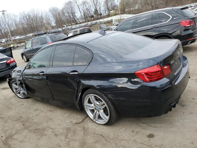 WBAKP9C56ED692634 BMW 550 Xi