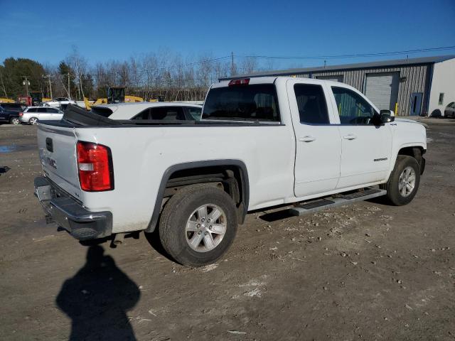 1GTV2UEC1EZ414191 GMC Sierra K1500 Sle