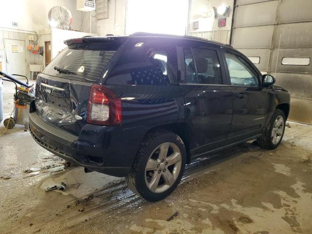 1C4NJDEB6ED651489 Jeep Compass Latitude