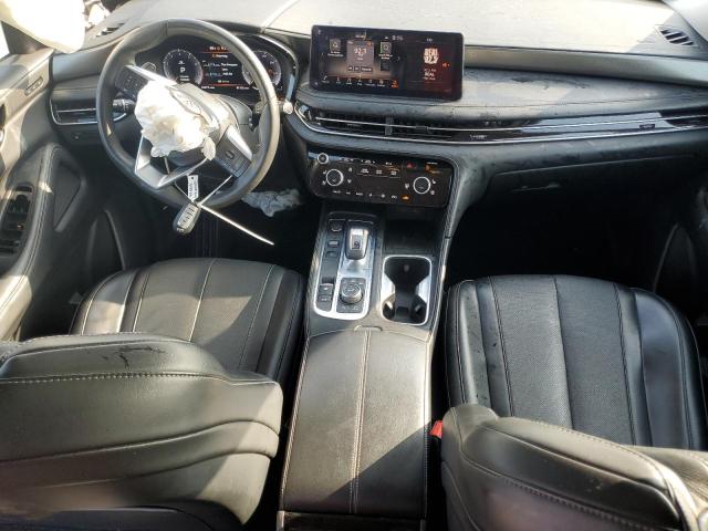 5N1DL1FR1NC343941 Infiniti QX60 LUXE
