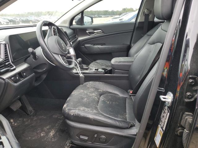 5XYK33AF8PG107600 KIA Sportage Ex