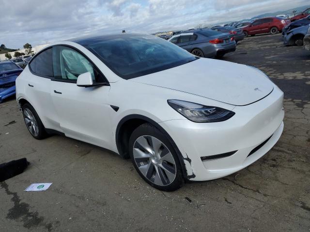 5YJYGDEE0MF277118 Tesla Model Y