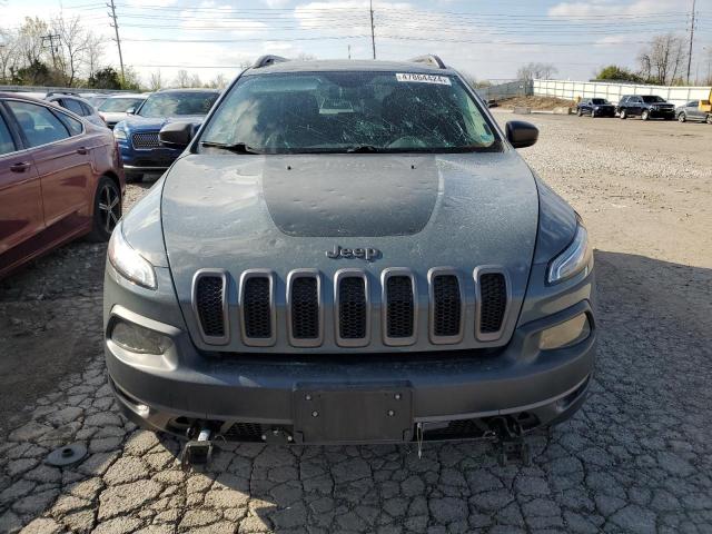 1C4PJMBSXEW189293 Jeep Cherokee Trailhawk