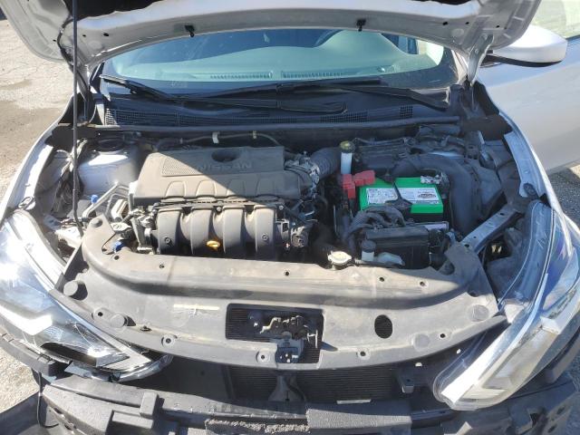 3N1AB7AP2JY256847 Nissan SENTRA S