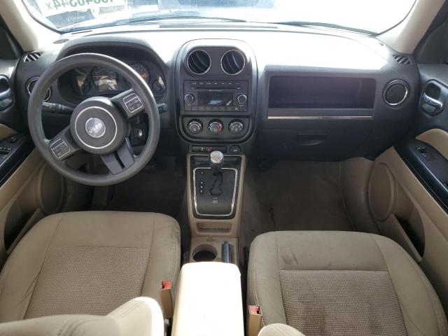 1C4NJPBA9ED750045 Jeep Patriot Sport