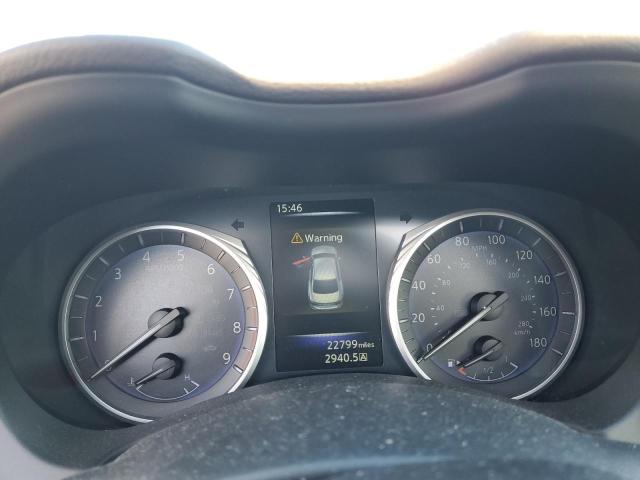 JN1EV7AR3HM840505 Infiniti Q50 Premium