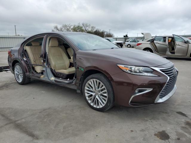 JTHBK1GG8G2220267 Lexus ES 350