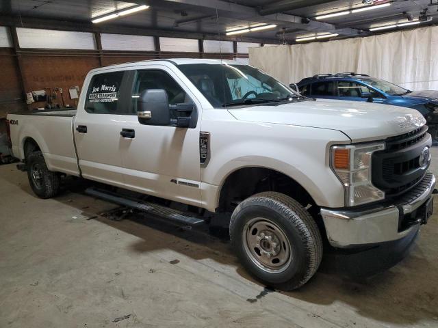 1FT8W3BT3LEC85102 Ford F350 Super Duty