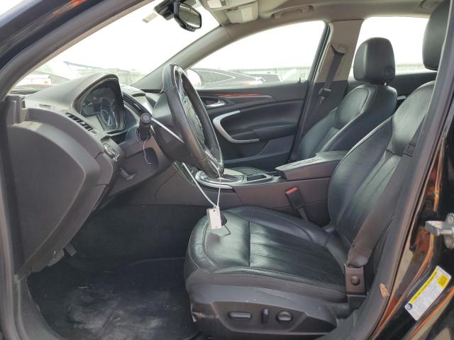 2G4GK5EXXG9138331 Buick Regal