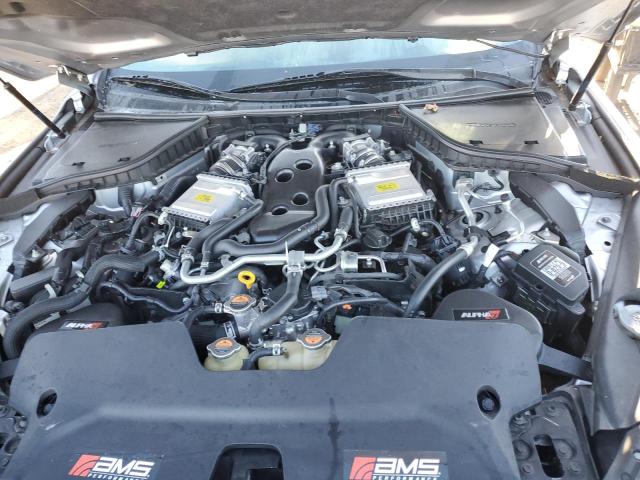 JN1EV7AP2HM742614 Infiniti Q50 Premium