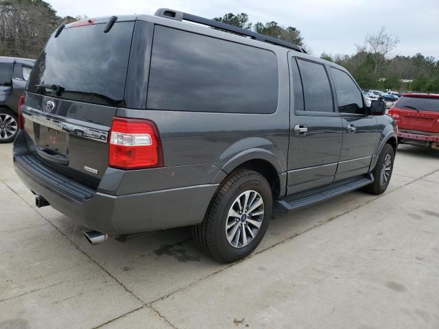 1FMJK1HTXGEF28396 Ford Expedition El Xlt