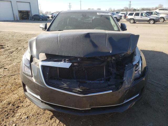 1G6AB5RXXF0121092 Cadillac ATS LUXURY
