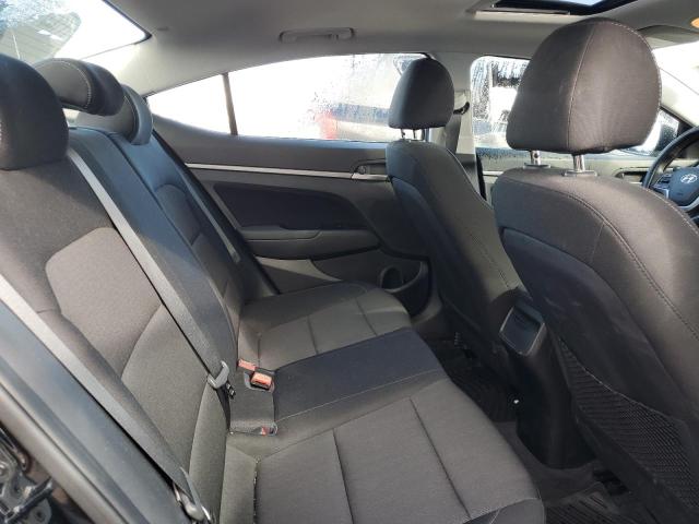 5NPD84LF6JH343790 Hyundai ELANTRA SEL