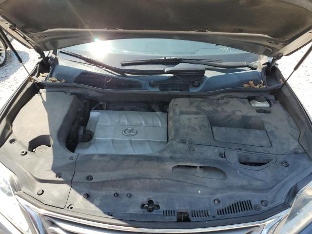 2T2BK1BA6EC251659 Lexus Rx 350 Base