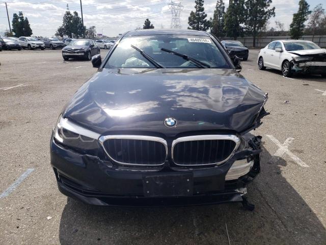 WBAJA5C34HG894282 BMW 530 I