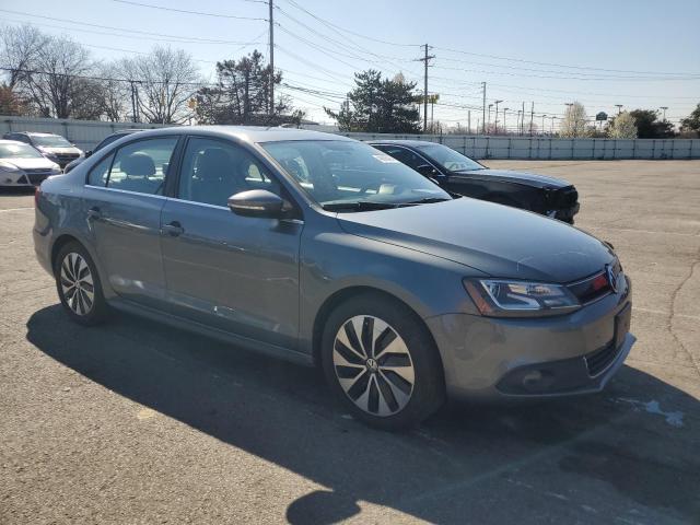 3VW637AJ9EM251778 Volkswagen Jetta Hybrid