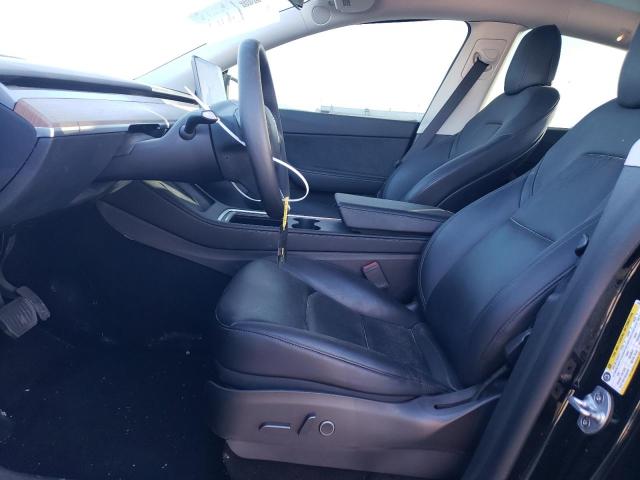 7SAYGDEEXNF443617 Tesla Model Y