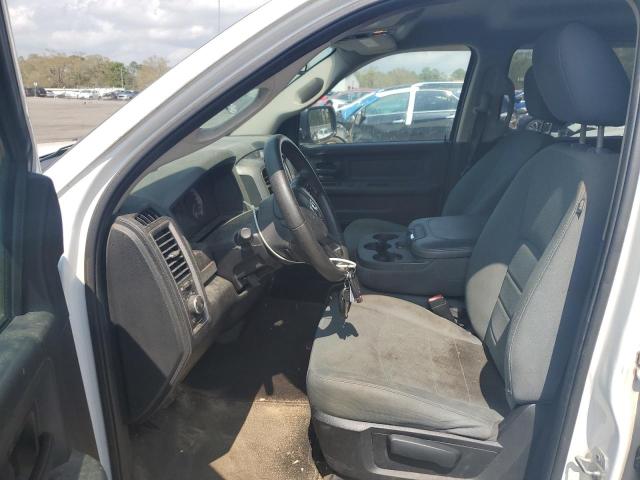 1C6RR7KT0FS695145 RAM 1500 St