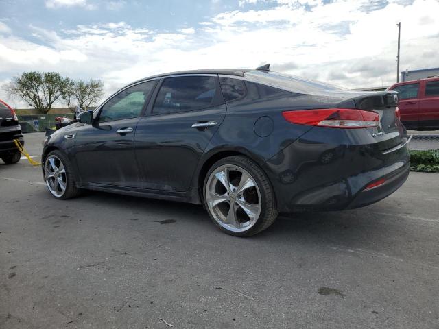 5XXGT4L33GG024434 KIA Optima Lx
