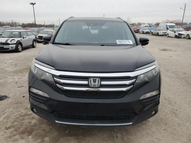 5FNYF6H92GB060204 Honda Pilot Touring