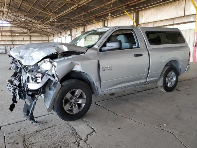 2018 Ram 1500 St მანქანა იყიდება აუქციონზე, vin: 3C6JR6AG8JG137765, აუქციონის ნომერი: 43263234