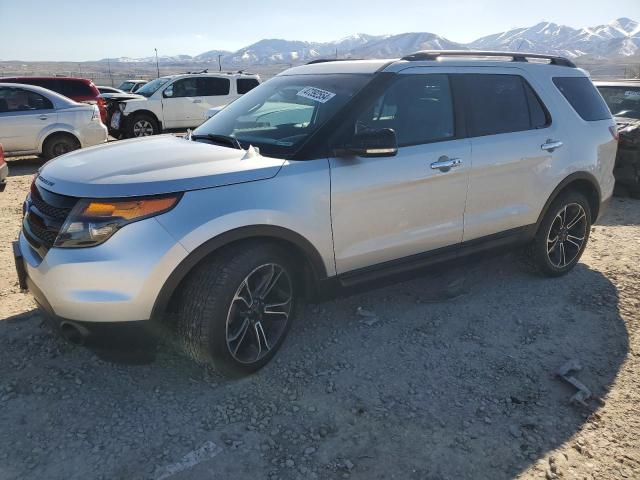 Продаж на аукціоні авто 2014 Ford Explorer Sport, vin: 1FM5K8GT6EGC48374, номер лоту: 47392554