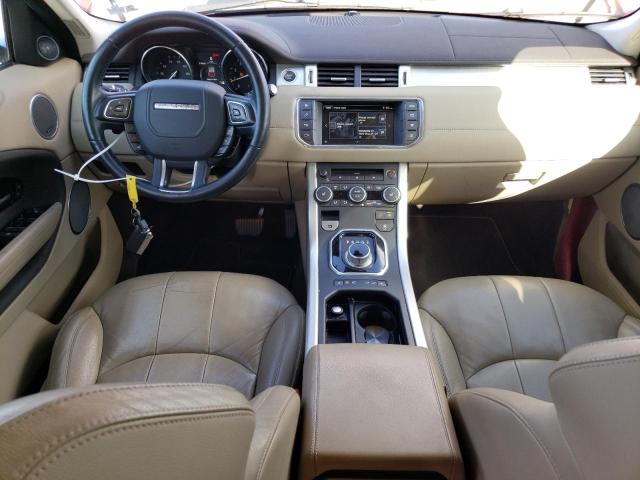 SALVP2BG9GH098943 Land Rover Range Rover Evoque Se