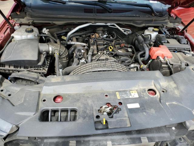 1FTER4EH7MLD42468 Ford RANGER XL