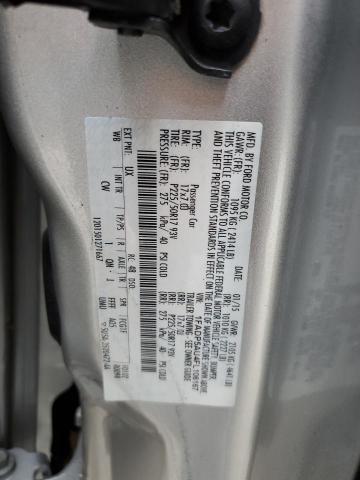 1FADP5AU4FL106167 Ford C-MAX SE