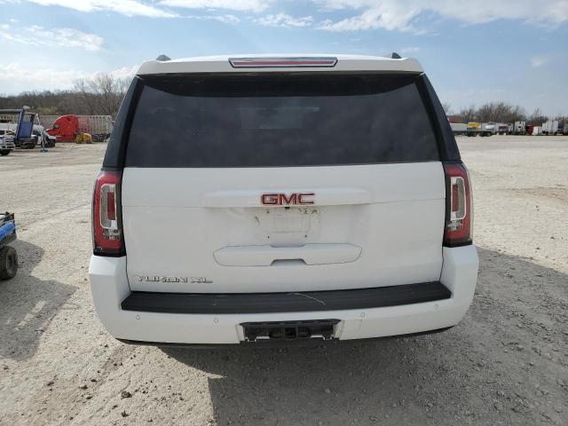 1GKS2FKCXJR361296 GMC Yukon Xl K1500 Sle