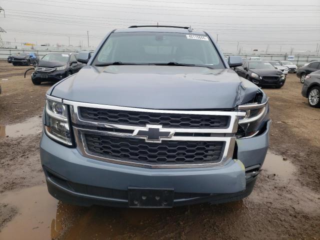 1GNSKAKC6GR189993 Chevrolet Tahoe K1500 Ls