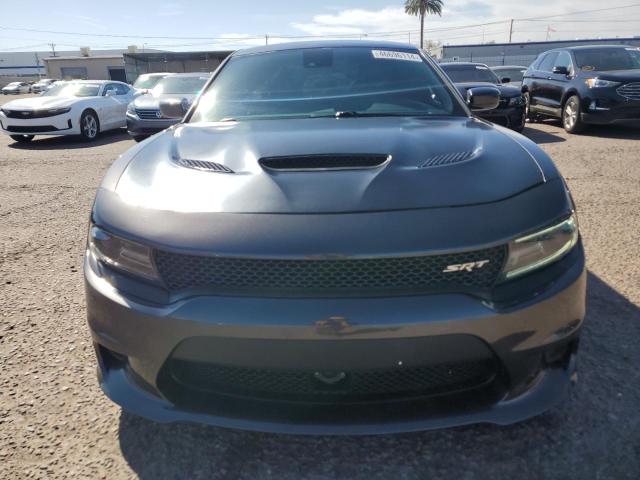 2C3CDXEJ5GH197074 Dodge Charger Srt 392
