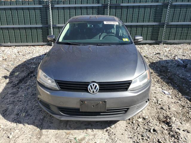 3VWD17AJ6EM271399 Volkswagen JETTA SE