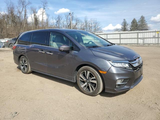 5FNRL6H95KB093400 Honda Odyssey Elite