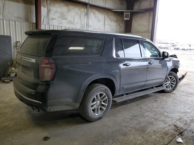1GNSKGKLXNR278224 Chevrolet Suburban K1500 High Country