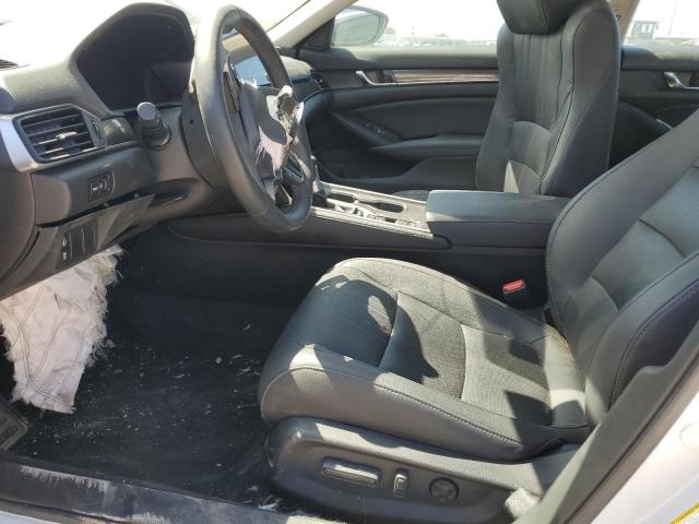 1HGCV1F4XMA023401 Honda Accord Sport Se