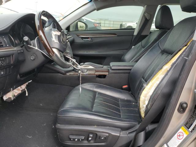 58ABK1GG6HU068940 Lexus ES 350