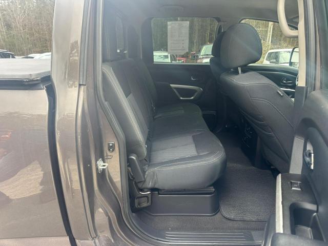 1N6BA1F42HN524462 Nissan Titan Xd Sl