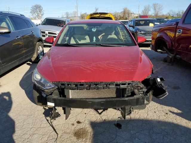 5NPD84LF6HH188586 Hyundai ELANTRA SE