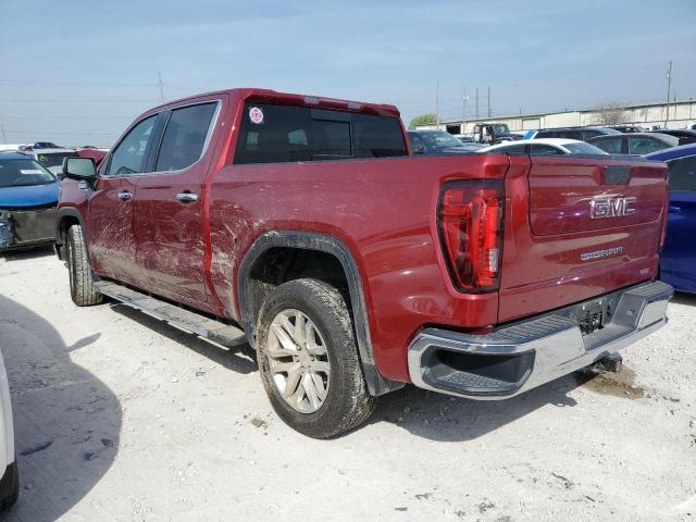 1GTP8DED6LZ322717 GMC Sierra C1500 Slt