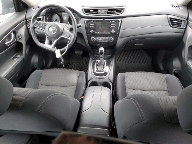 5N1AT2MVXHC892857 Nissan ROGUE SV