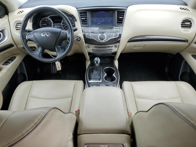 5N1DL0MM1LC505601 Infiniti QX60 LUXE
