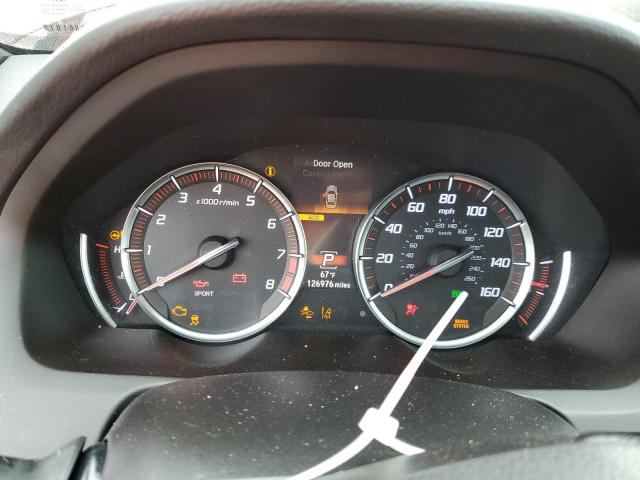 19UUB1F67KA004431 Acura Tlx Technology