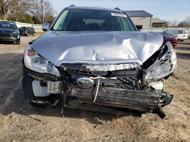 JF2SJAFC8GH538004 Subaru Forester 2.5i Premium
