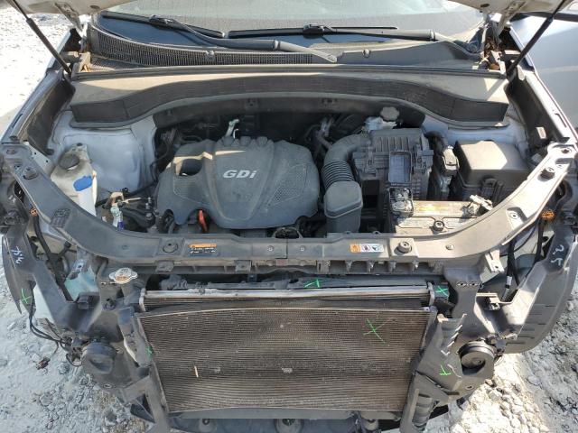 5XYKT4A64FG636188 KIA SORENTO LX