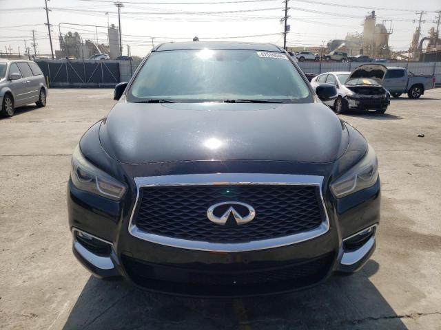 5N1DL0MN6JC528183 Infiniti QX60