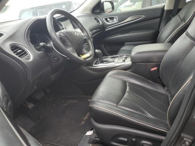 5N1DL0MN5JC511245 Infiniti QX60